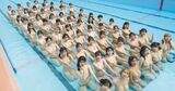 Gather 59 representative gravure dolls in Japan and snap www