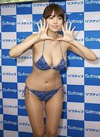 Choosing one gravure doll in its heyday and having sex←, that gravure was the first thing that came to mind, right?