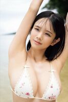 85, 63, 95 It's a boob festival G cup