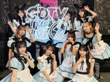 [Image] Ikolove, who appears on CDTV, becomes like an adult shop