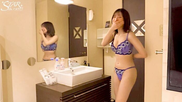 Nano Ogasawara Private POV before AV debut 14th image