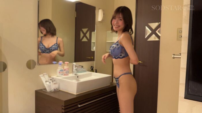 Nano Ogasawara Private POV before AV debut 30th image