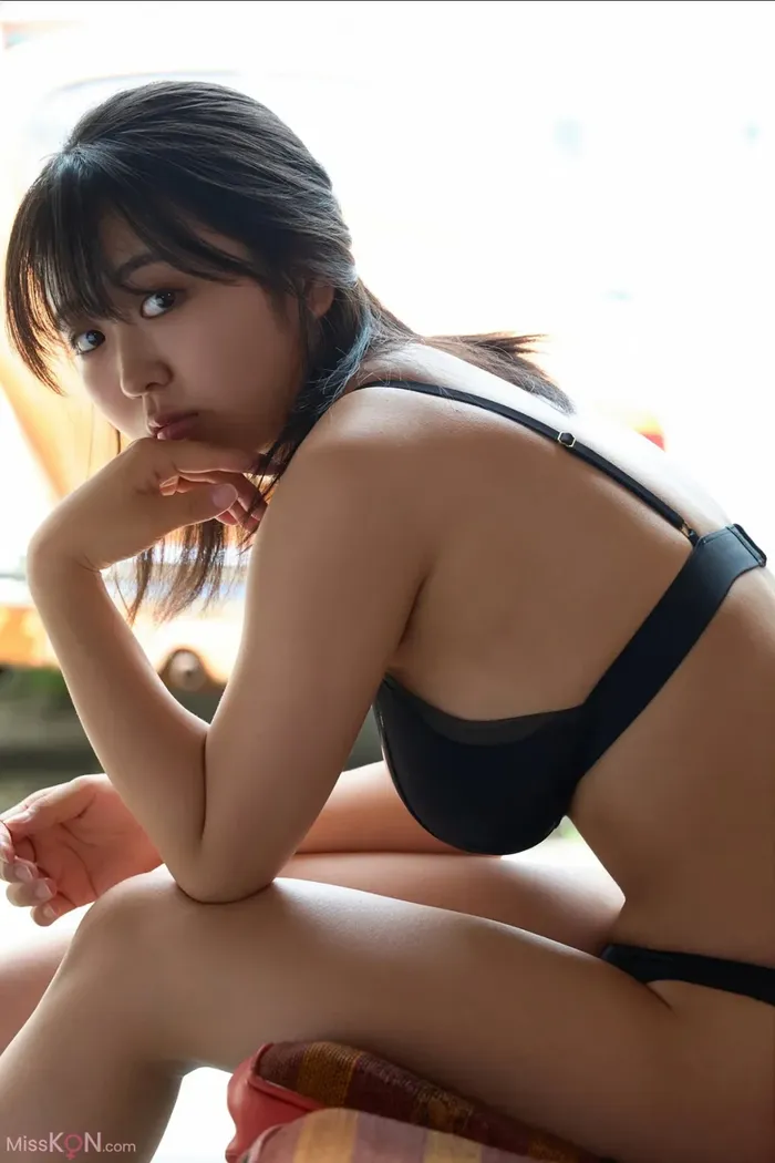 Ririka Fukui: FRIDAY Digital Photo Book Pure Gift Vol.1 All Cuts (74 photos) 33th image