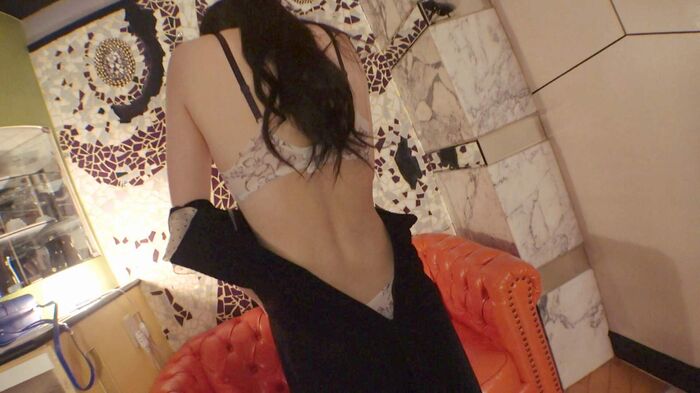A fair-skinned and overly visually attractive 20-year-old active college student applied for an AV application → experienced shooting on the Internet. I can't stand the big of my first experience and climax 8th image