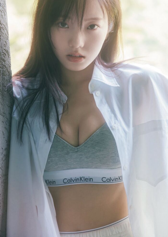A beauty with 5 crowns, including a beauty contest Miki Ide's good body 9th image