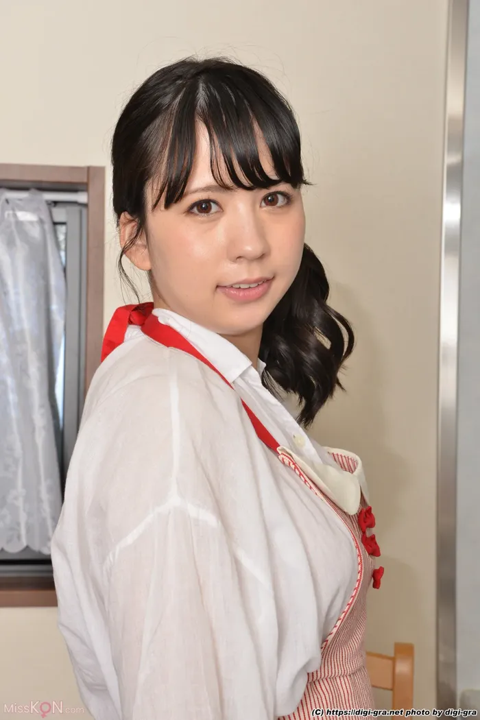 Arisu Kisaki (希咲アリス): [Digi-Gra] Photosets 01 – 05 (471 photos) 32th image