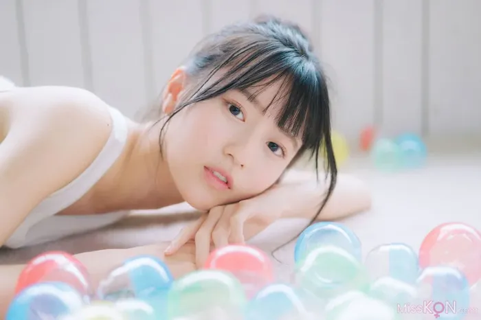 Azuki Yagi (八木愛月): Weekly Playboy Plus 2024.03.25 (36 photos + 2 videos) 13th image