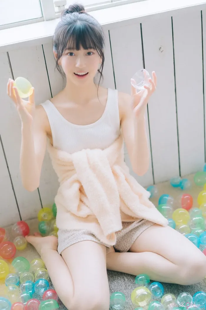 Azuki Yagi (八木愛月): Weekly Playboy Plus 2024.03.25 (36 photos + 2 videos) 14th image