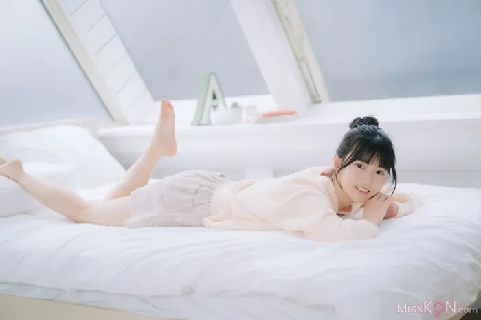 Azuki Yagi (八木愛月): Weekly Playboy Plus 2024.03.25 (36 photos + 2 videos) 4th image