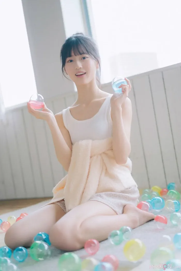 Azuki Yagi (八木愛月): Weekly Playboy Plus 2024.03.25 (36 photos + 2 videos) 9th image