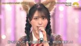 [Image] Who is the girl who is too cute on NHK!? The topic is in an uproar wwwwwwww