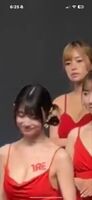 Former Miss Heaven 2019 Kanagawa Soap No. 1 Rika Tsubaki, Kanna Seto cuts the minced meat and involuntarily buzzes www