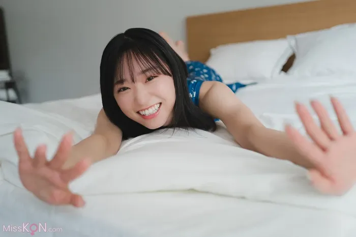 Mizuki Yamauchi (山内瑞葵): Weekly Playboy Plus 2025.10.23 (28 photos + 1 video) 5th image