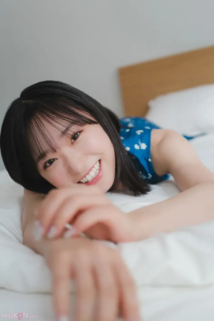 Mizuki Yamauchi (山内瑞葵): Weekly Playboy Plus 2025.10.23 (28 photos + 1 video) 6th image