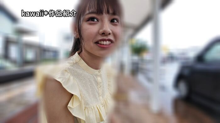 Azusa Kanami Tall slender active law student AV debut 29th image