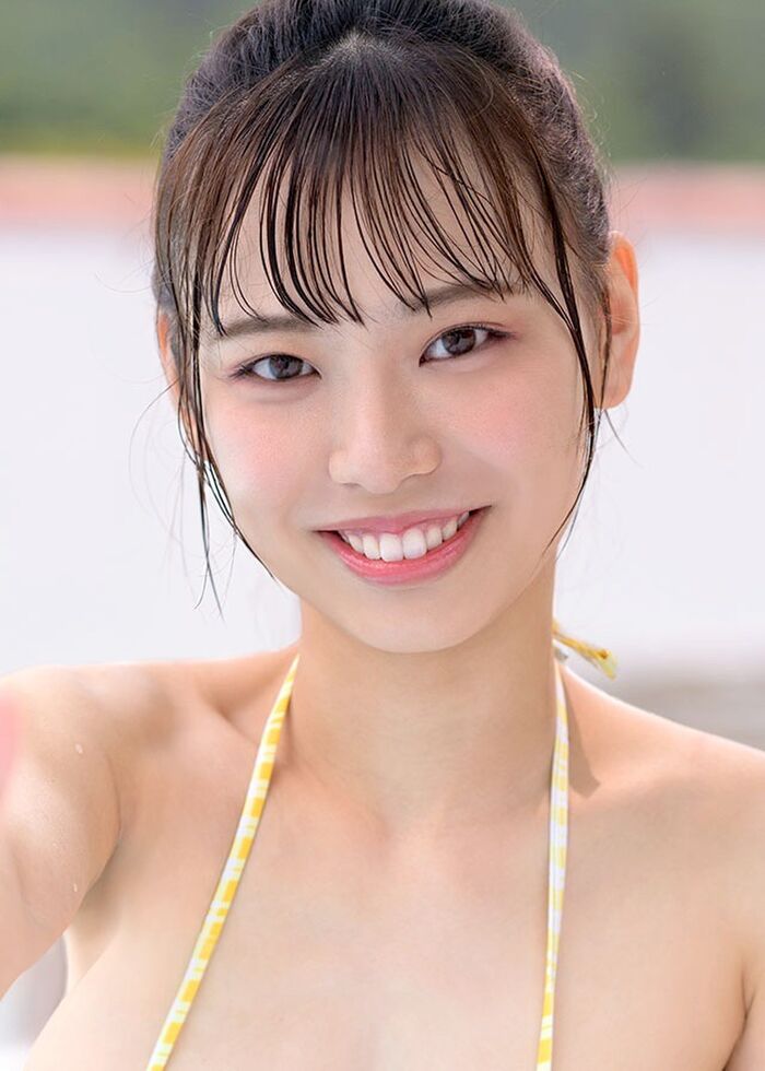 Azusa Kanami Tall slender active law student AV debut 54th image