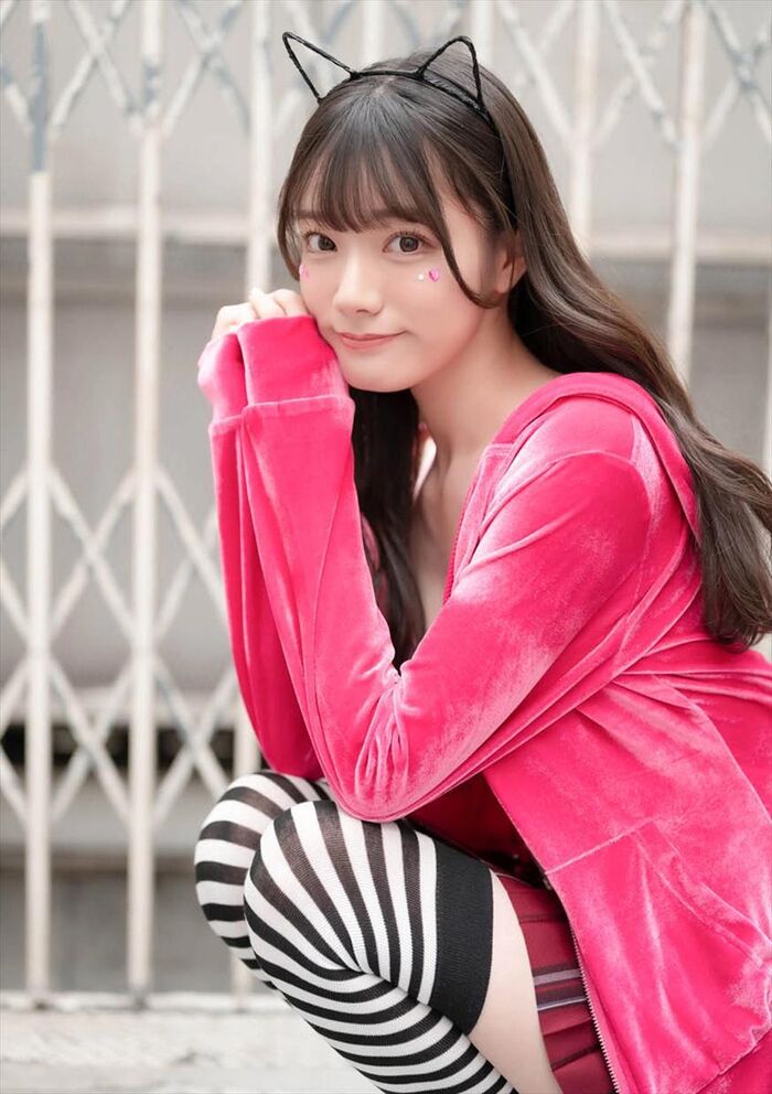 Miyashita Rena 宮下玲奈 2th image