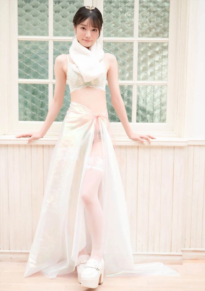Miyashita Rena 宮下玲奈 16th image