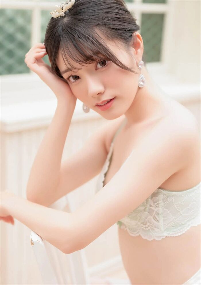 Miyashita Rena 宮下玲奈 20th image