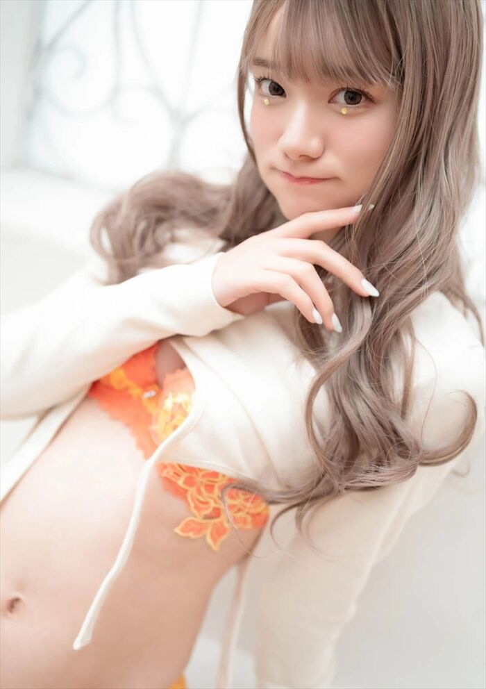 Miyashita Rena 宮下玲奈 5th image