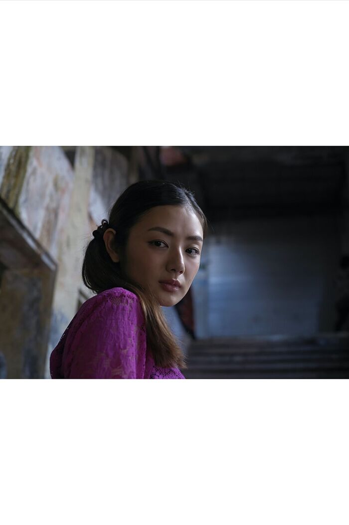 JP Moemi Katayama 片山萌美 - Bamboo e-Book Hanabira (60P) 8th image