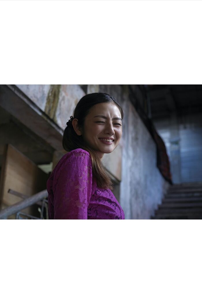 JP Moemi Katayama 片山萌美 - Bamboo e-Book Hanabira (60P) 9th image