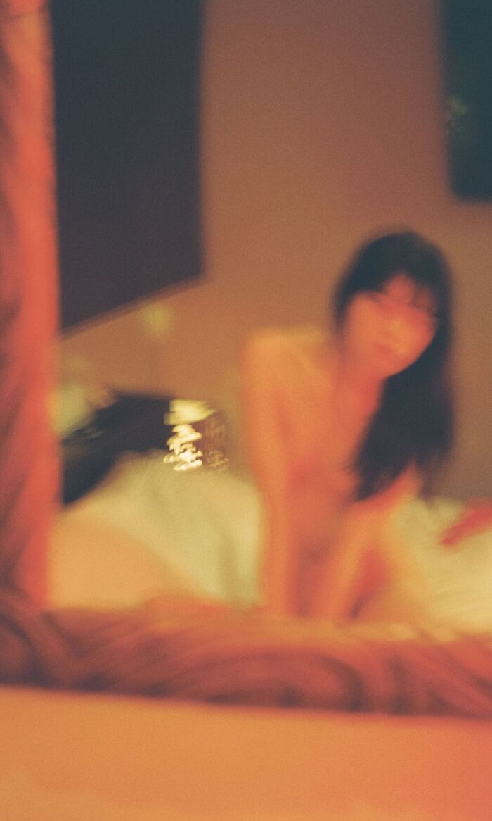 JP Rena Miyashita 宫下玲奈 - Happiness Part01 (55P) 10th image