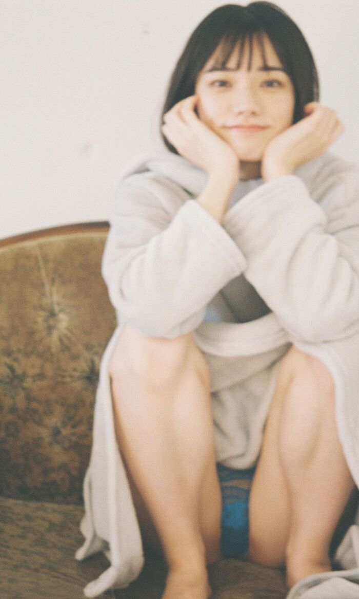 JP Rena Miyashita 宫下玲奈 - Happiness Part01 (55P) 16th image