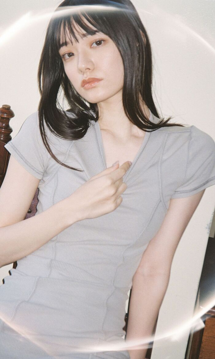 JP Rena Miyashita 宫下玲奈 - Happiness Part01 (55P) 17th image