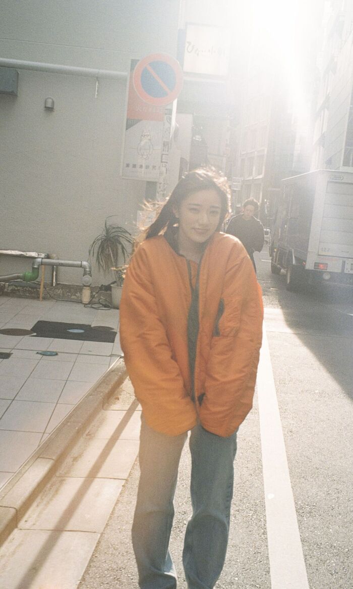 JP Rena Miyashita 宫下玲奈 - Happiness Part01 (55P) 24th image