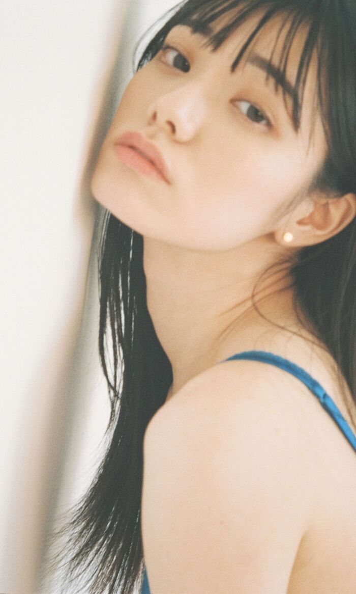 JP Rena Miyashita 宫下玲奈 - Happiness Part01 (55P) 37th image