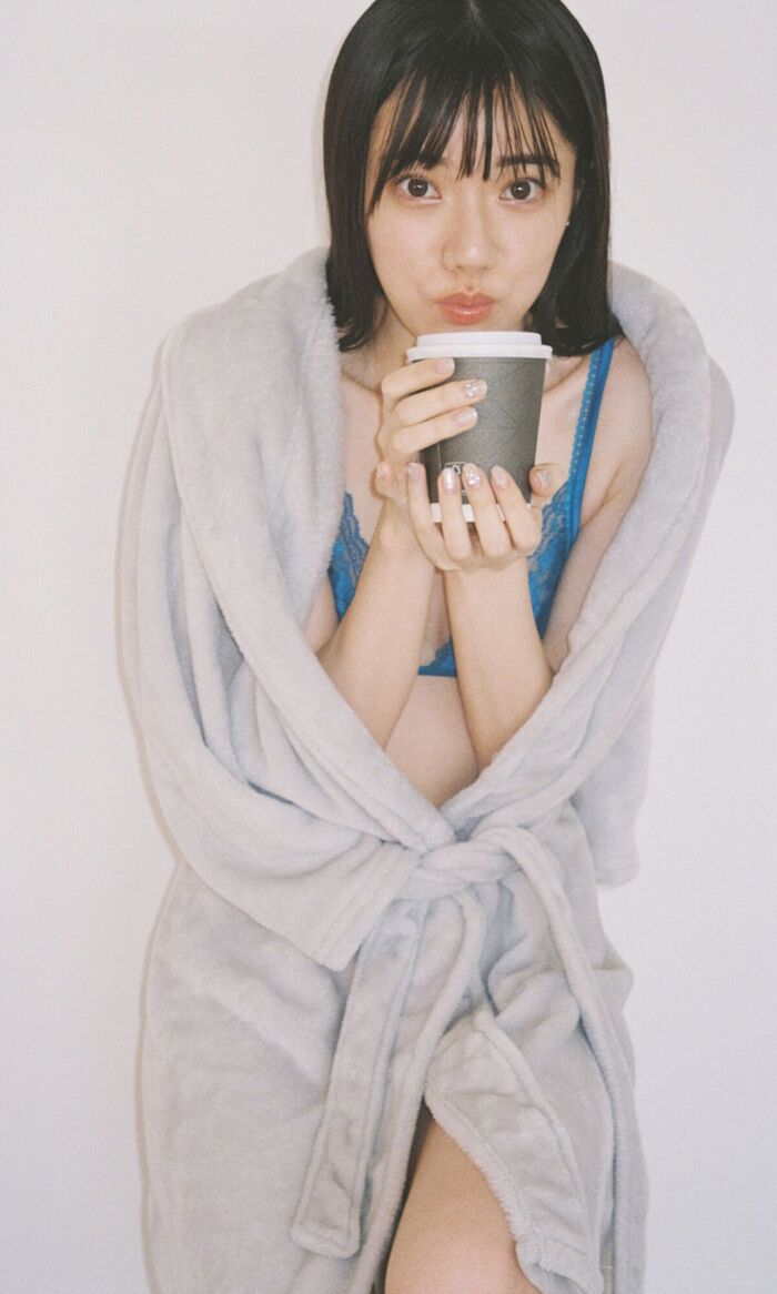 JP Rena Miyashita 宫下玲奈 - Happiness Part01 (55P) 38th image