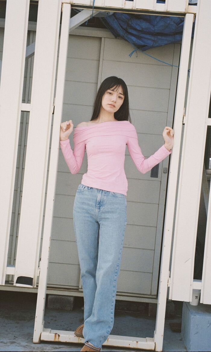 JP Rena Miyashita 宫下玲奈 - Happiness Part01 (55P) 40th image