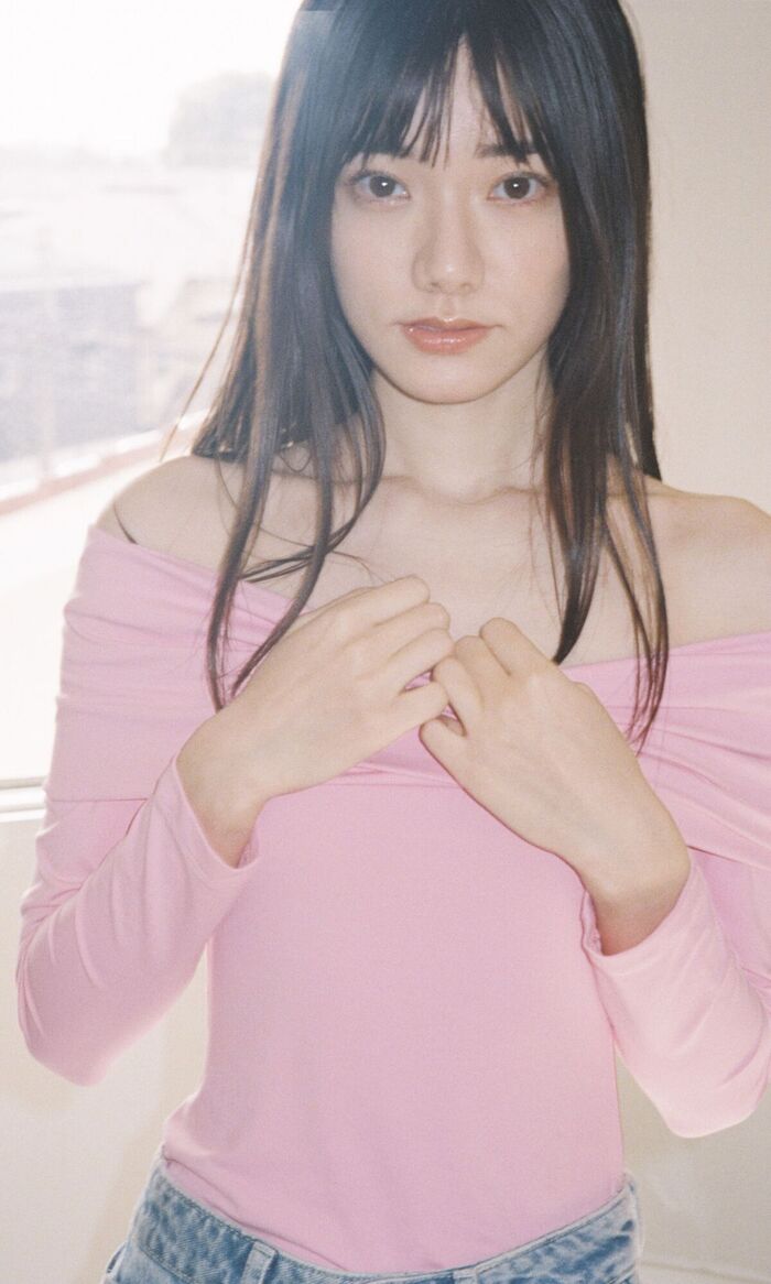 JP Rena Miyashita 宫下玲奈 - Happiness Part01 (55P) 49th image