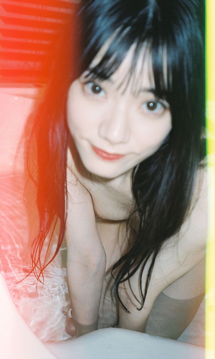 JP Rena Miyashita 宫下玲奈 - Happiness Part01 (55P) 55th image
