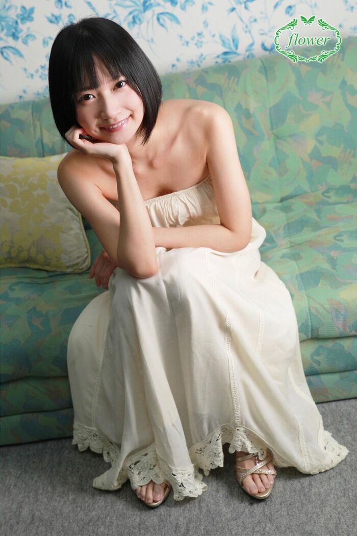 JP Mako Iga Mako Iga - FLOWER Digital Photo Book Iga Mako Vol.01 Part01 (49P) 33th image