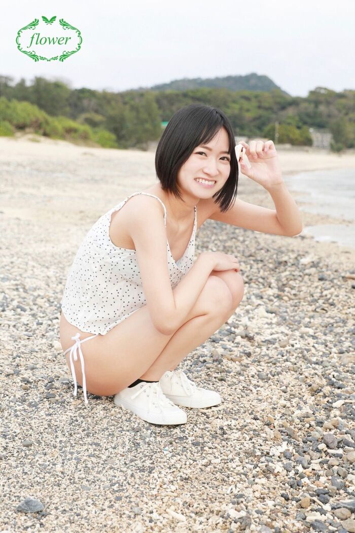 JP Mako Iga Mako Iga - FLOWER Digital Photo Book Iga Mako Vol.01 Part01 (49P) 7th image