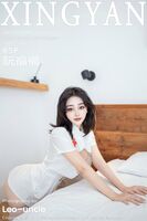 XingYan星颜社 Vol.381 Ruan Fu Fu (66P)