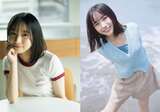 Aimi Ohno 100 extremely cute barefoot & clothed gravure images!