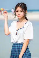 みんなの画像館 ベストショット集 βテスト開始から AI Generated