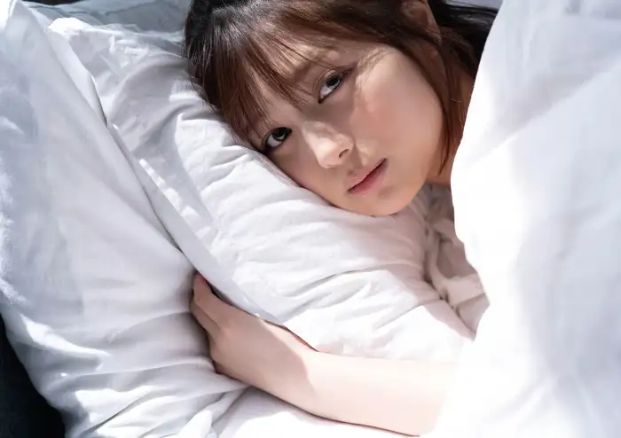 [Ruka Kitano 5] A gravure image that generously shows off a beautiful body with a bold cut that is not a single thread (5) 27th image