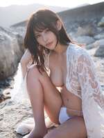 [Image] H-cup cosplayer unlocks nudity wwww Miss Action 2025 Grand Prix Wako Tyrol challenges limit exposure with 1st photo book!!