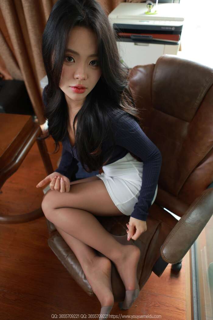 IESS异思趣向 SXJ No.2075 Tu Tu (84P) 11th image