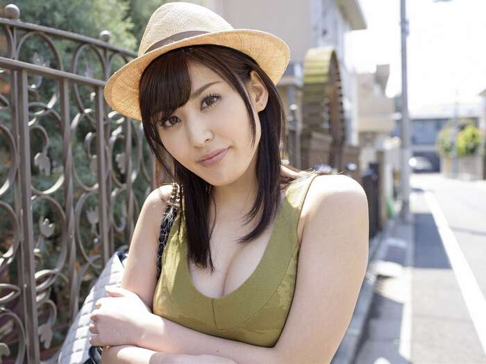 JP Kaneko Satomi 金子智美 - Evolved Gravuer 写真集 濡れた美ボディ ラビリンス (87P) 6th image