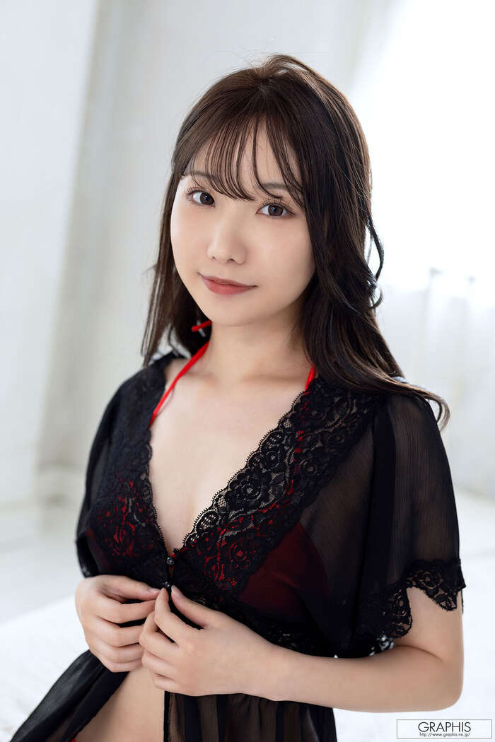 JP Eren Sora 絵恋空 - Graphis Gals Be Yourself Vol.4-5 (41P) 16th image