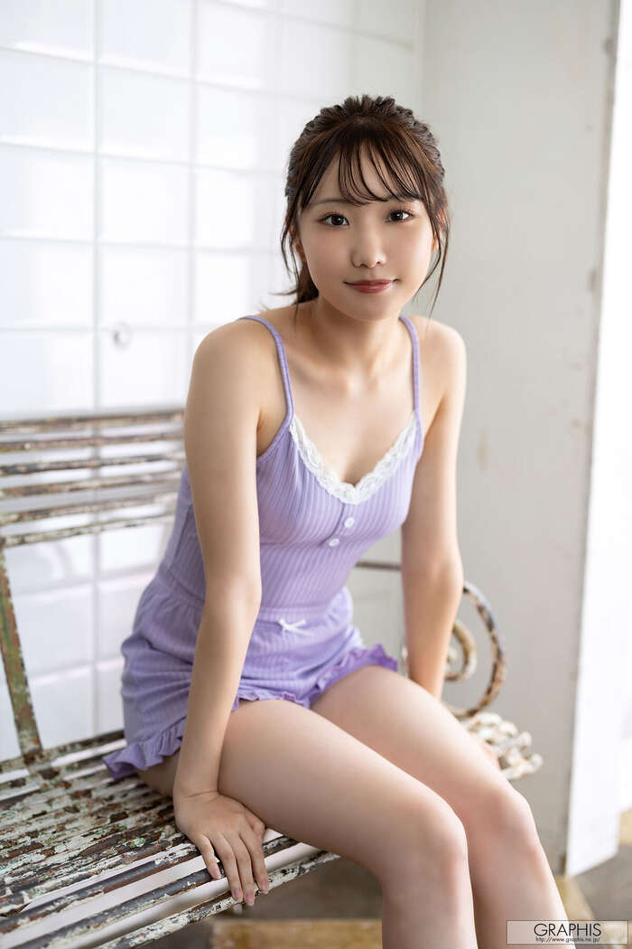 JP Eren Sora 絵恋空 - Graphis Gals Be Yourself Vol.4-5 (41P) 41th image