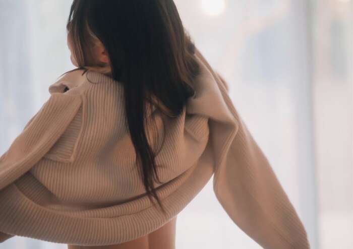 JP Satsuki Mei 沙月芽衣 - 写真集 芽ばえちゃう Wunder Publishing House Part02 (68P) 16th image