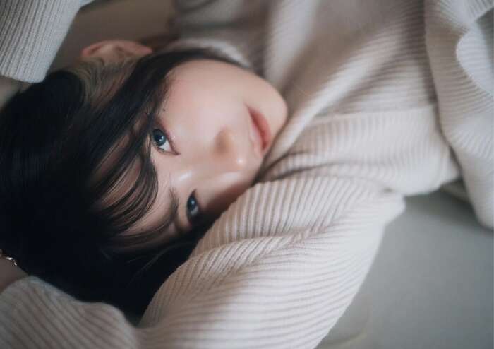 JP Satsuki Mei 沙月芽衣 - 写真集 芽ばえちゃう Wunder Publishing House Part02 (68P) 2th image
