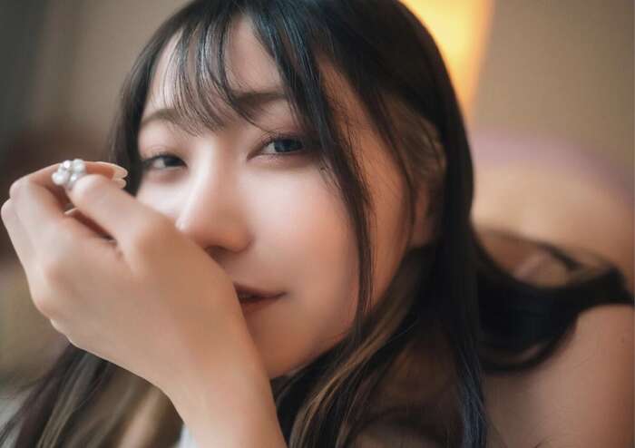 JP Satsuki Mei 沙月芽衣 - 写真集 芽ばえちゃう Wunder Publishing House Part02 (68P) 22th image