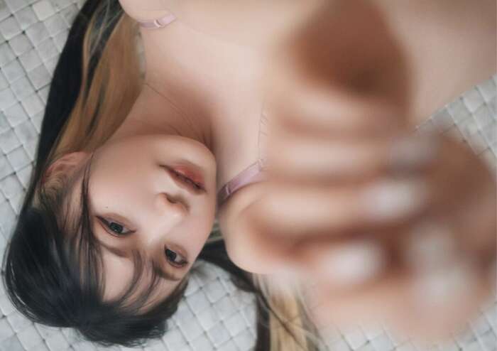 JP Satsuki Mei 沙月芽衣 - 写真集 芽ばえちゃう Wunder Publishing House Part02 (68P) 27th image